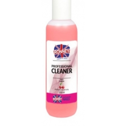 Cleaner do paznokci Wiśnia 100ml